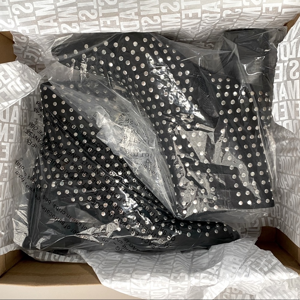 Steve Madden Eloria-S Bootie - Picture 8 of 8